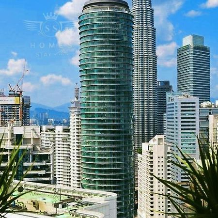 Vortex Klcc Suites By Cityboxz Kuala Lumpur Exterior foto