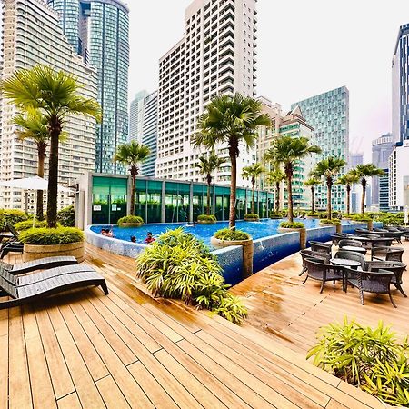 Vortex Klcc Suites By Cityboxz Kuala Lumpur Exterior foto