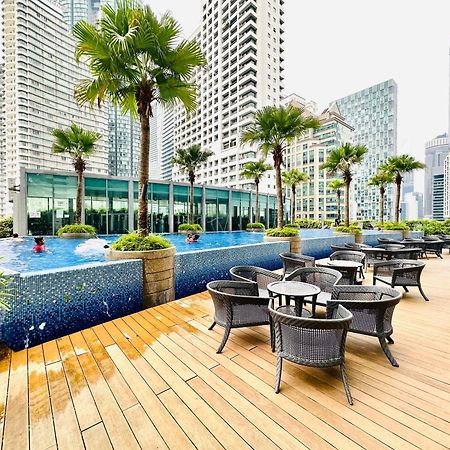 Vortex Klcc Suites By Cityboxz Kuala Lumpur Exterior foto
